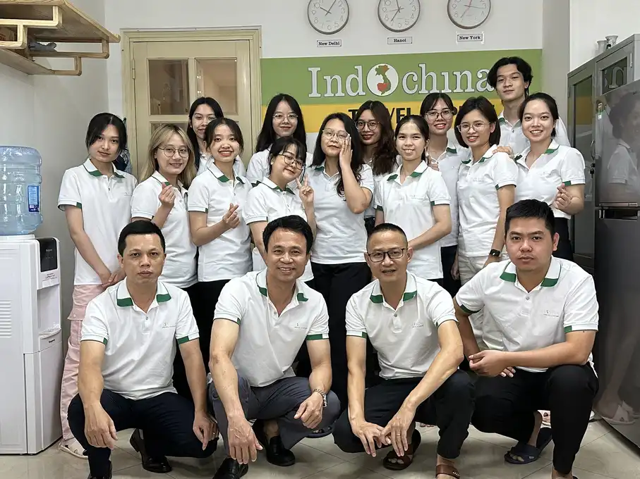 indochina travel expert office 1