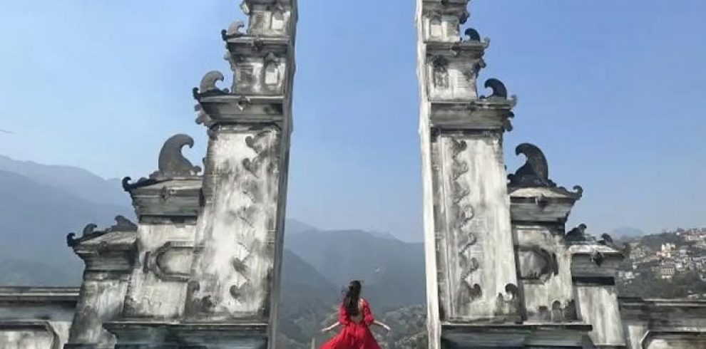 Heaven Gate - Sapa - Lao Cai - Vietnam