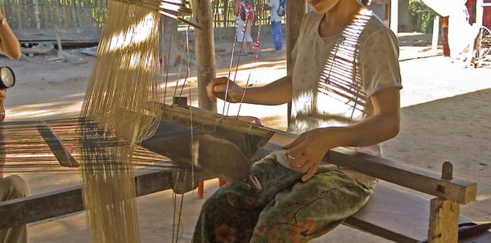 Ban Muang Keo - Luang Prabang - Laos