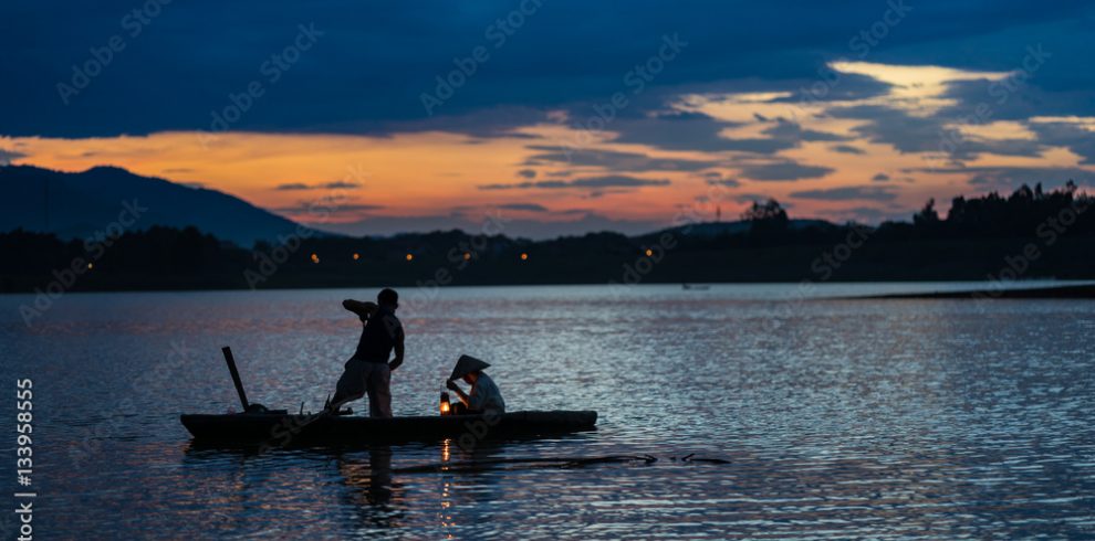 Dong Mo - Hanoi - Vietnam