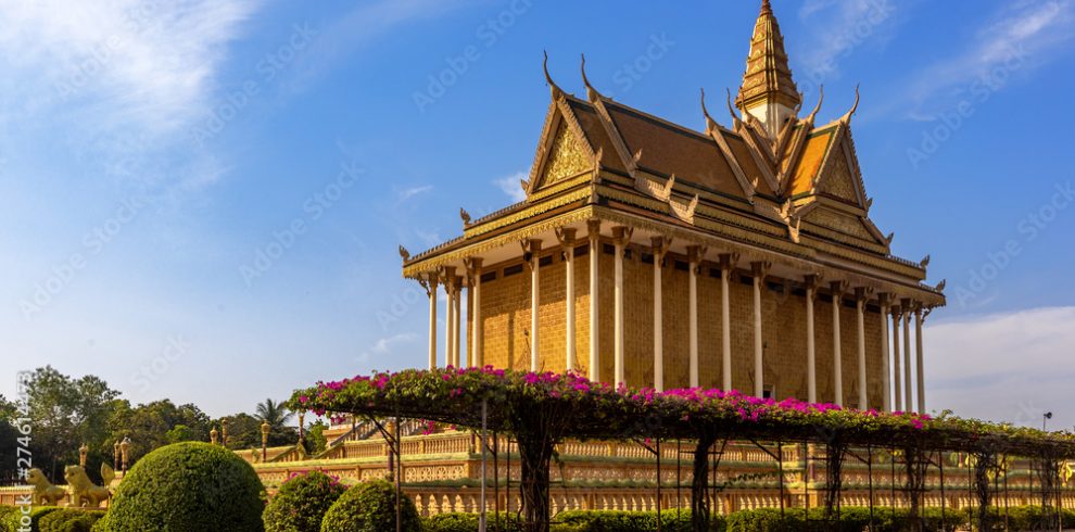 Kampong Speu - Cambodia