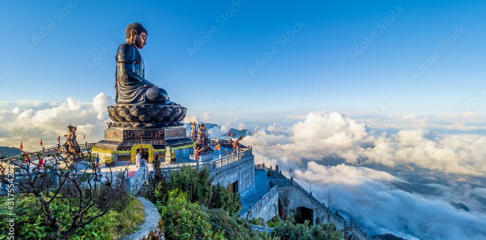 Sapa - Lao Cai - Vietnam