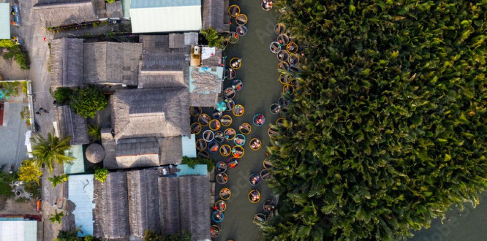 Cam Nam - Hoi An - Quang Nam - Vietnam