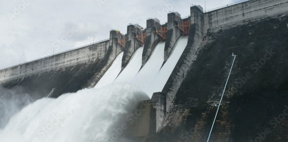 Khun Dan Dam - Thailand