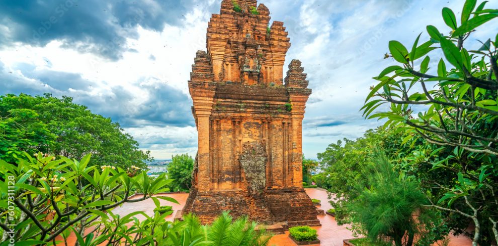 Phu Yen - Vietnam