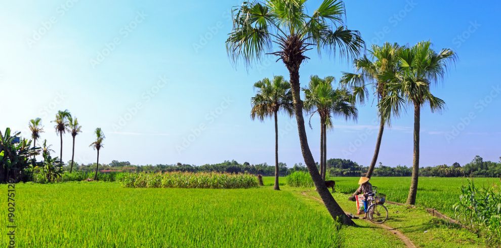 Chau Doc - An Giang - Vietnam