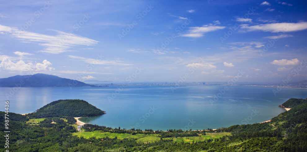 Cloud Pass - Hai Van Pass - Da Nang - Vietnam