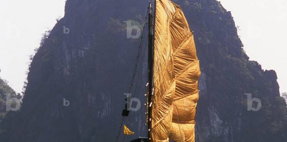 Amazing Cave - Halong Bay - Quang Ninh - Vietnam