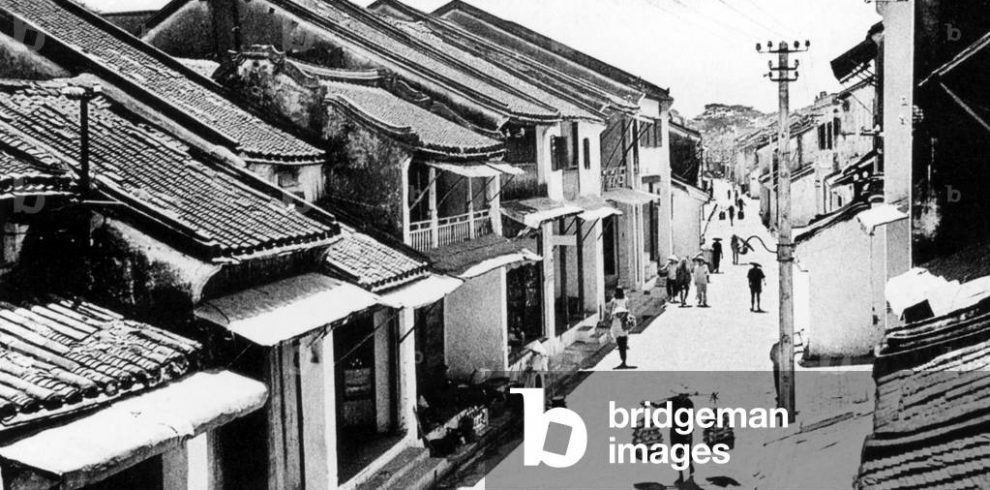 Merchant's House - Hoi An - Quang Nam - Vietnam