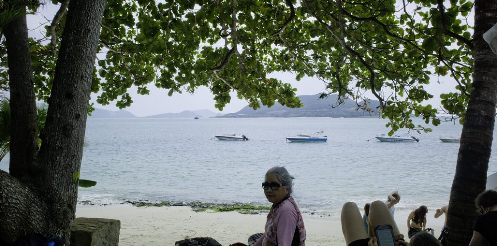 Mieu Island - Nha Trang - Khanh Hoa - Vietnam