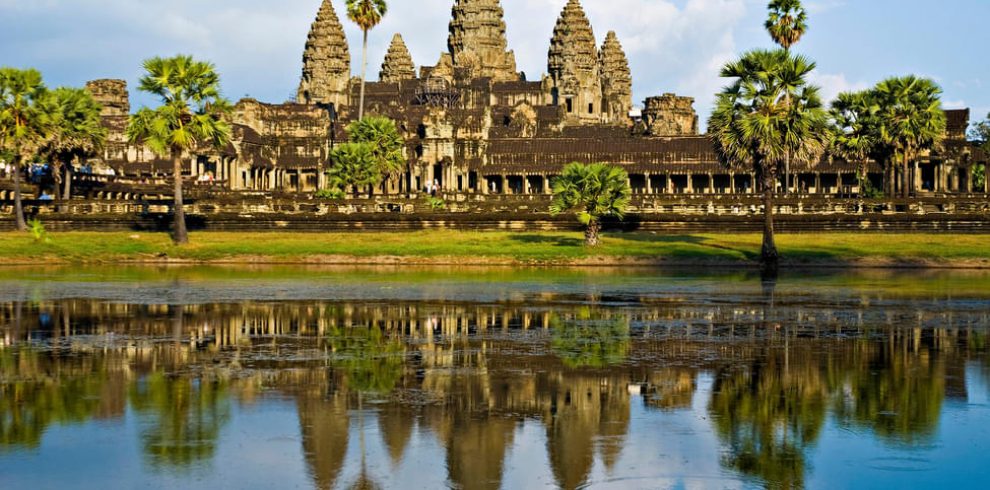 Phimeanaka - Angkor Thom - Siem Reap - Cambodia