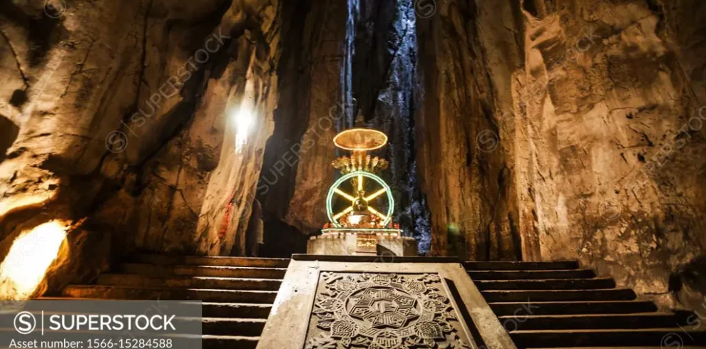 Ngu Hanh Son - Marble Mountains - Da Nang - Vietnam