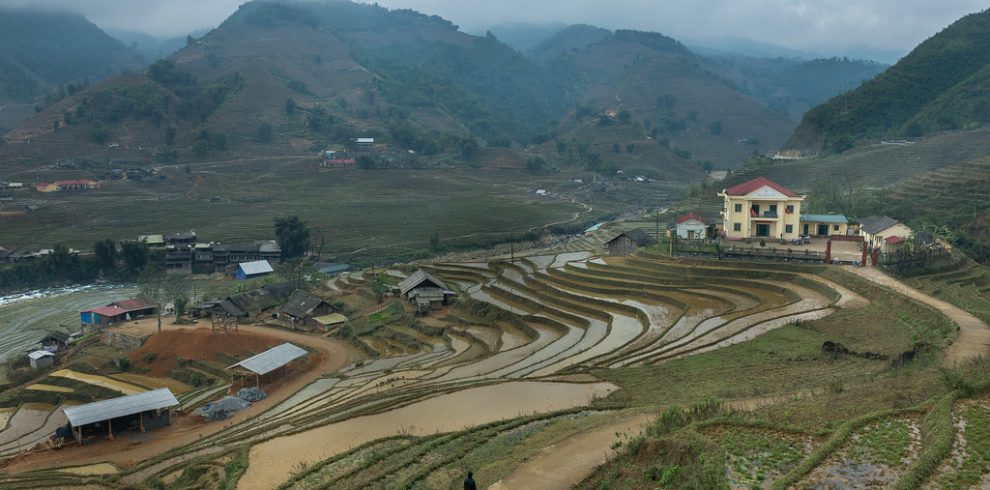 Lao Chai - Sapa - Lao Cai - Vietnam