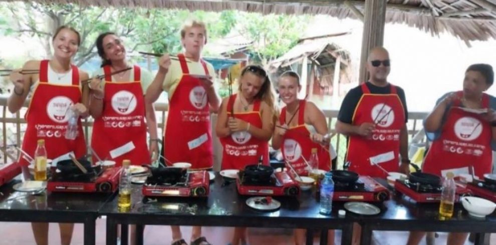 Local Cooking Class in Hoi An - Vietnam