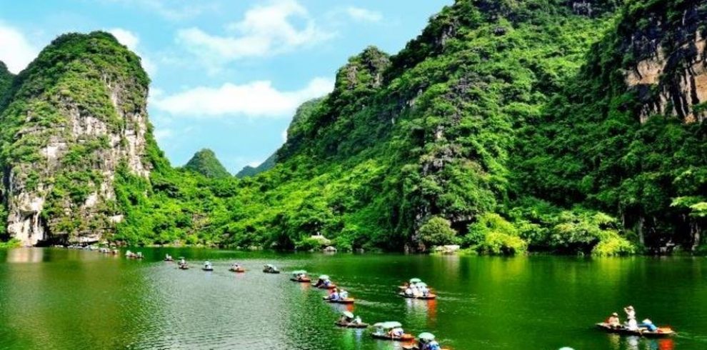 Cuc Phuong National Park - Ninh Binh - Vietnam