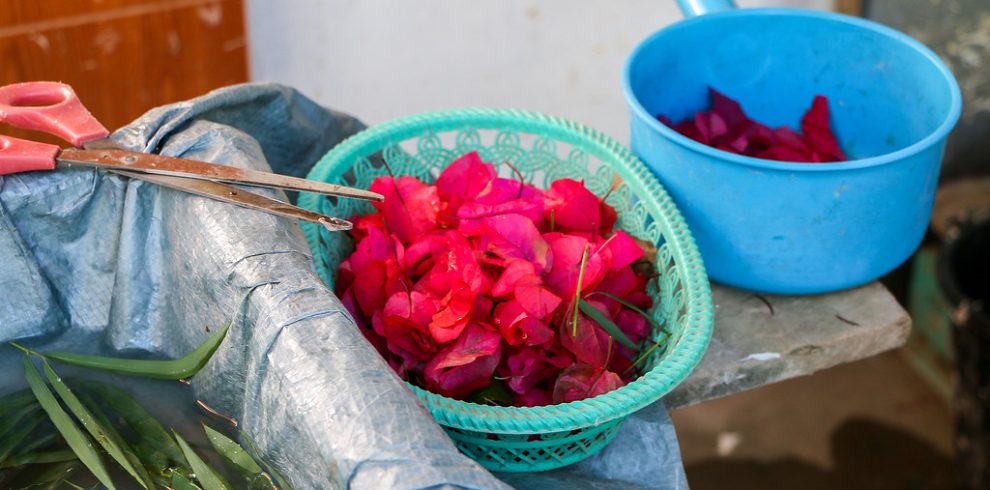 Ban Xangkhong - Luang Prabang - Laos