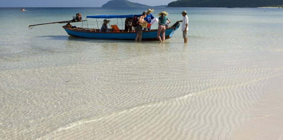 Mekong Delta Islands Tour - Vietnam