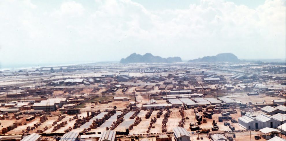 Da Nang and Marble Mountain - Da Nang - Vietnam