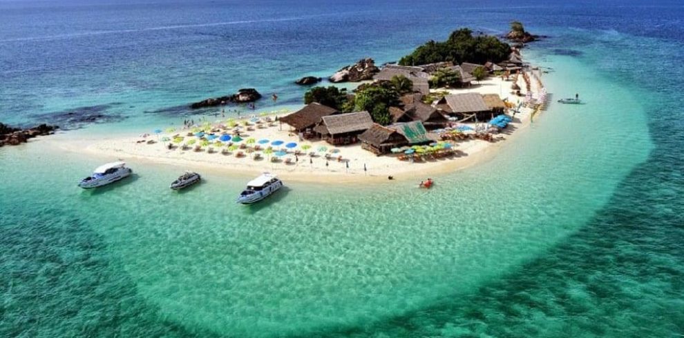 Khai Island - Thailand