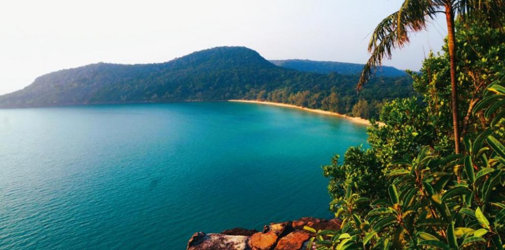 Koh Rong Sanloem - Cambodia