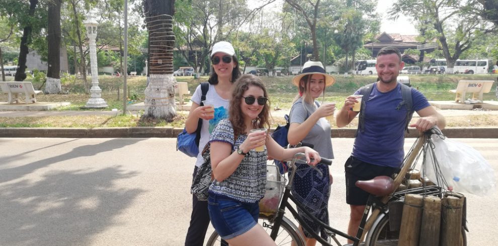 Siem Reap City Walking Tour - Siem Reap - Cambodia