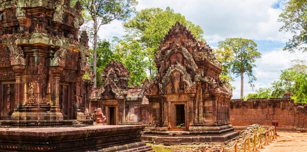 Prak Dak Village - Siem Reap - Cambodia