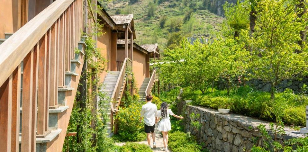 Sin Chai - Sapa - Lao Cai - Vietnam