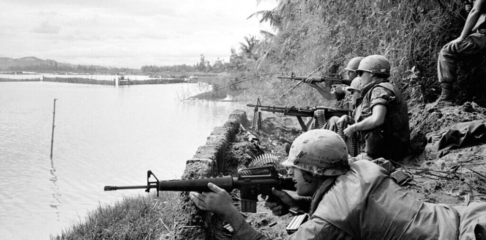 Quang Ngai - Vietnam