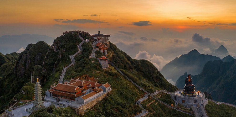 Lao Cai - Vietnam