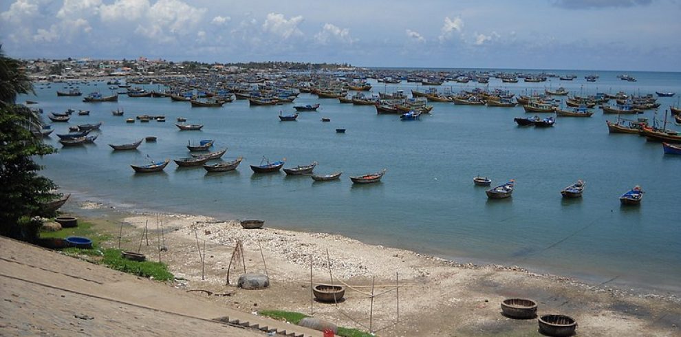 Mui Ne - Phan Thiet - Binh Thuan - Vietnam