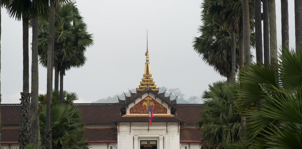 Ban Muangkeo - Luang Prabang - Laos