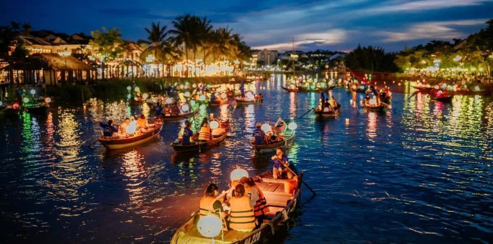 Museum of Folk Culture - Hoi An - Quang Nam - Vietnam