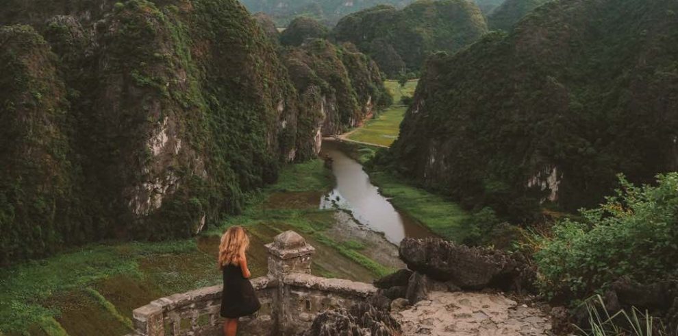 Mua Cave - Ninh Binh - Vietnam