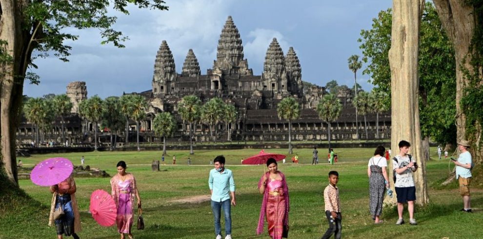 Cambodia