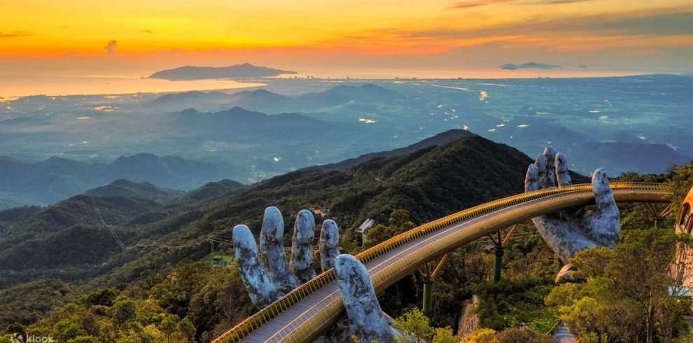 Ba Na Hills - Da Nang - Vietnam