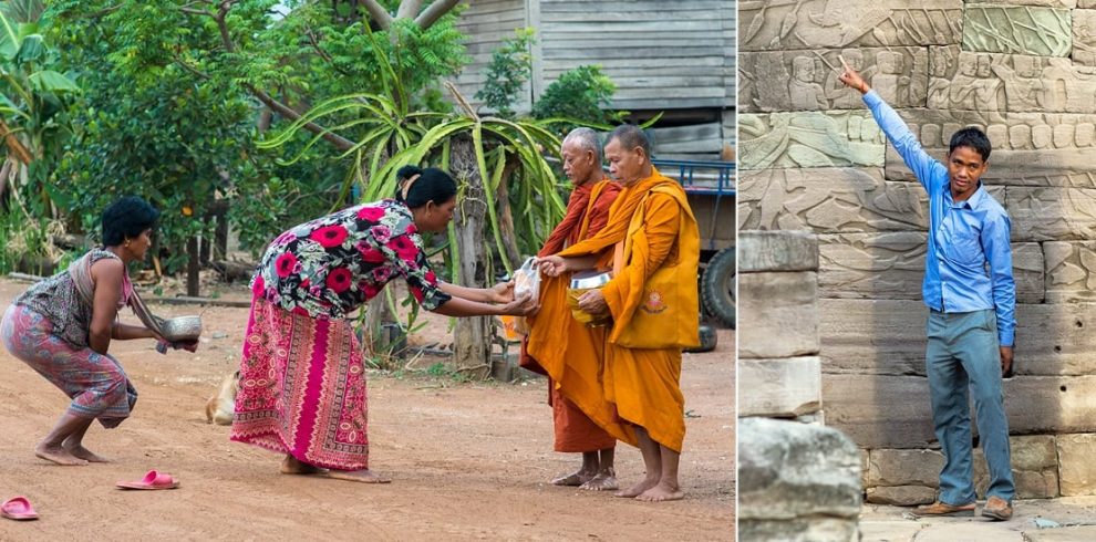 Banteay Chhmar - Cambodia