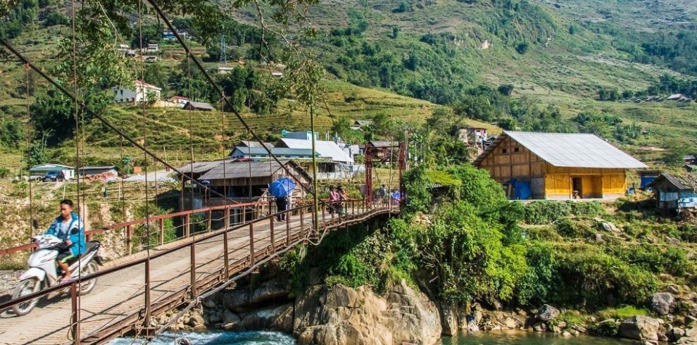 Lao Chai Village - Sapa - Lao Cai - Vietnam