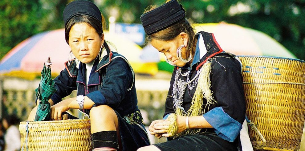 Matra Village - Sapa - Lao Cai - Vietnam