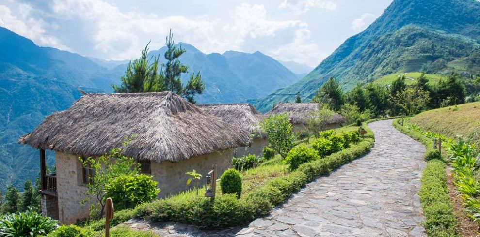 Matra Village - Sapa - Lao Cai - Vietnam