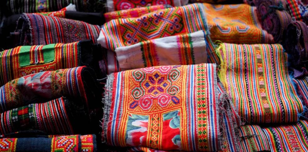 Bac Ha Market - Lao Cai - Vietnam