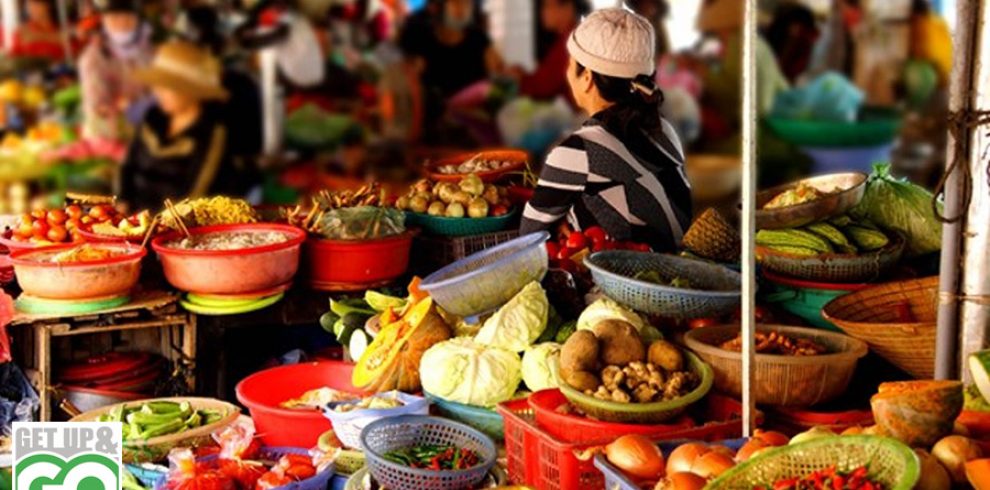 Local Cooking Class in Hoi An - Vietnam