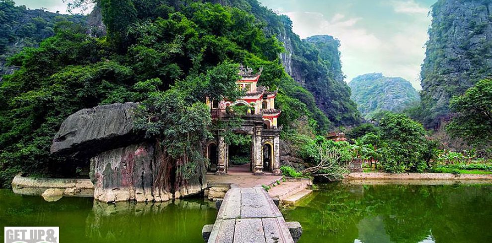 Hang Hai - Tam Coc - Ninh Binh - Vietnam