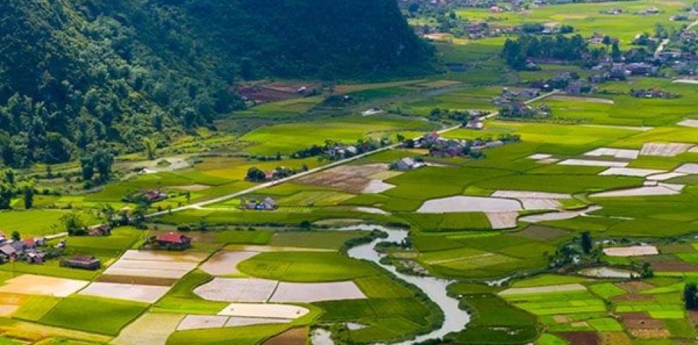 Ha Giang - Vietnam