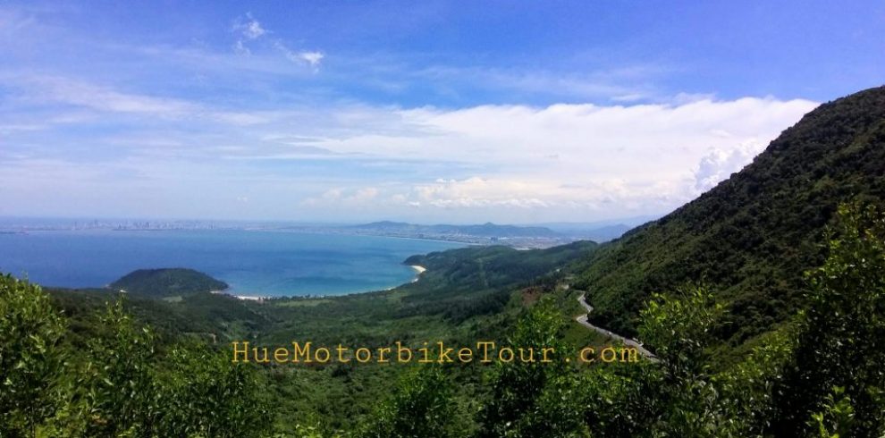 Cloud Pass - Hai Van Pass - Da Nang - Vietnam