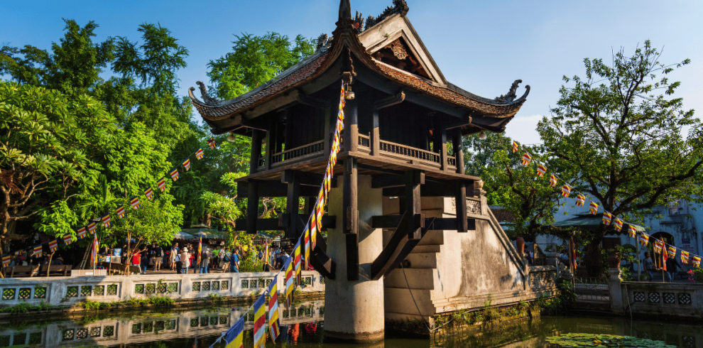 Saigon City Orientation Walking Tour - Saigon - Vietnam