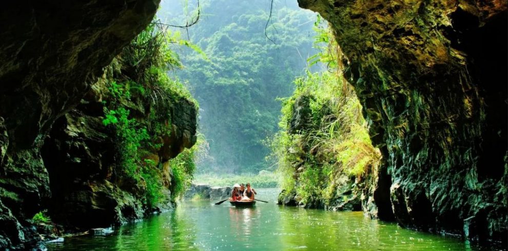 Hang Ca - Tam Coc - Ninh Binh - Vietnam