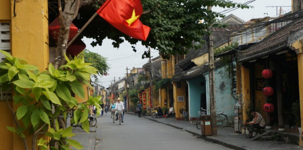 Merchant's House - Hoi An - Quang Nam - Vietnam