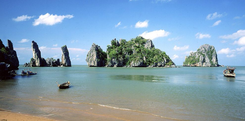 An Binh Island - Mekong Delta - Vietnam