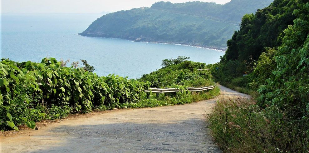 Hon Gom Peninsula - Phu Yen - Vietnam