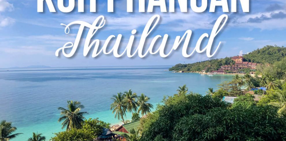 Koh Phangan - Thailand